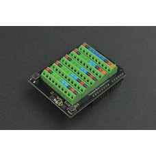 Terminal Block Shield for Arduino Terminal Block Shield for Arduino