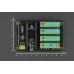 Terminal Block Board for Raspberry Pi Pico / Pico 2