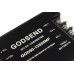 Industrial Isolated DC-DC Buck Converter (9~18V to 5V 10A)