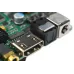 DAC Audio Decoder Board for Raspberry Pi 3B+/ 4B
