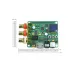 DAC Audio Decoder Board for Raspberry Pi 3B+/ 4B