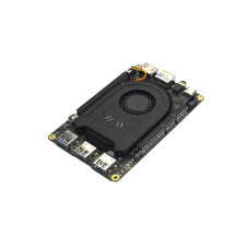 LattePanda 3 Delta 864 - Pocket-sized Windows / Linux Single Board Computer (8GB RAM/64GB eMMC) LattePanda 3 Delta 864 - Pocket-sized Windows / Linux Single Board Computer (8GB RAM/64GB eMMC)