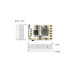 DC-DC Charge Discharge Integrated Module (5V/2A)