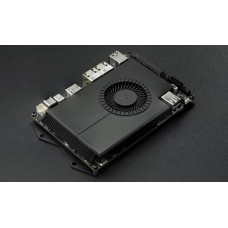 LattePanda Sigma - The Small Hackable x86 Windows/Linux Single Board Computer Server (16GB RAM) LattePanda Sigma - The Small Hackable x86 Windows/Linux Single Board Computer Server (16GB RAM)