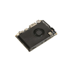 LattePanda Sigma - x86 Windows / Linux Single Board Computer Server (16GB RAM, 500GB SSD, WiFi 6E)