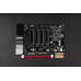 UPS Expansion HAT for LattePanda Sigma Single Board Computer