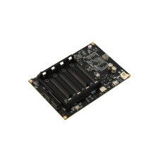 UPS Expansion HAT for LattePanda Sigma Single Board Computer UPS Expansion HAT for LattePanda Sigma Single Board Computer