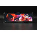 14" 4K IPS IPS Bar Touch Display (Compatible with Raspberry Pi 5 / 4B, LattePanda Sigma / Delta)