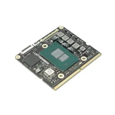 LattePanda Mu - A Micro x86 Compute Module (N100 CPU, 8GB RAM, 64GB eMMC) with Win11 Enterprise License LattePanda Mu - A Micro x86 Compute Module (N100 CPU, 8GB RAM, 64GB eMMC) with Win11 Enterprise License