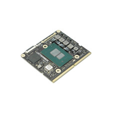 LattePanda Mu - A Micro x86 Compute Module (N100 CPU,8GB RAM,64GB eMMC)