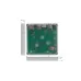 Home Assistant Green Smart Home Hub (1.8 GHz Quad-core ARM Processor, 4GB RAM, 32GB eMMC Storage)