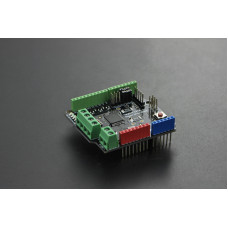 TMC260 Stepper Motor Driver Shield For Arduino TMC260 Stepper Motor Driver Shield For Arduino