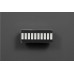 10 Segment LED Bar Graph - Red