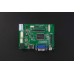 10.1" Diagonal - 1280x800 IPS HDMI/VGA/AV Display (Compatible with Raspberry Pi & LattePanda)