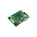 10.1" Diagonal - 1280x800 IPS HDMI/VGA/AV Display (Compatible with Raspberry Pi & LattePanda)