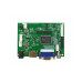 10.1" Diagonal - 1280x800 IPS HDMI/VGA/AV Display (Compatible with Raspberry Pi & LattePanda)