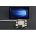 7" 1024 x 600 IPS Display for LattePanda V1