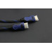High Speed HDMI Cable (3 Feet) High Speed HDMI Cable (3 Feet)