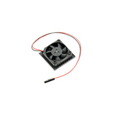 Aluminum Heatsink Cooling Fan for LattePanda V1