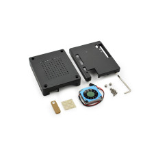 Aluminum Alloy Case for LattePanda V1.0