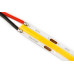 LED Flexible Strip Light (Warm White)