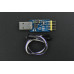 6-in-1 USB to Serial Converter