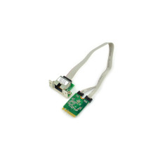 M.2 (A+E Key) to Gigabit Ethernet Module for LattePanda Alpha and Delta