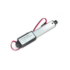 6V Electric Push Rod 50mm-128N