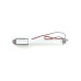 6V Electric Push Rod 100mm-128N