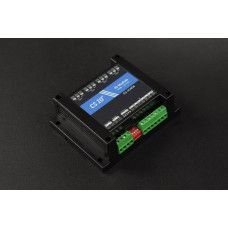 Industrial 4-Channel Relay Module