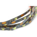 5V Flexible LED Strip (60 LEDs) - Ice Blue
