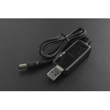 USB Step-up Boost Converter (5V to 9V/12V) USB Step-up Boost Converter (5V to 9V/12V)