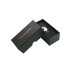 Cute LattePanda 64GB Silicone USB 3.0 Flash Drive (Model: Standing)