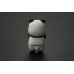 Cute LattePanda 64GB Silicone USB 3.0 Flash Drive (Model: Holding Coffee)