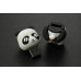 Cute LattePanda 64GB Silicone USB 3.0 Flash Drive (Model: Holding Coffee)