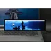 8.8" 480×1920 IPS Bar Touch Display (Compatible with Raspberry Pi 4B / 3B+ / 3B)