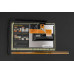 7'' 1024x600 Touch Display (eDP) for LattePanda Mu / LattePanda Sigma