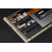 7'' 1024x600 Touch Display (eDP) for LattePanda Mu / LattePanda Sigma