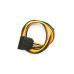 SATA Power Cable for LattePanda Sigma (PH2.0 4 Pin to SATA 15 Pin, 40cm)