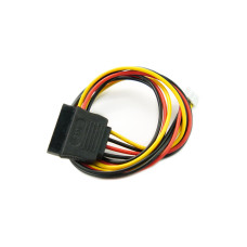 SATA Power Cable for LattePanda Sigma (PH2.0 4 Pin to SATA 15 Pin, 40cm)