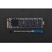 M.2 M Key to SATA3.0 Expansion Board (Compatible with LattePanda Sigma)