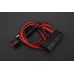 ATX to DC5.5*2.5 Male Power Cable with Button Switch (50cm, Compatible with LattePanda Sigma) ATX to DC5.5*2.5 Male Power Cable with Button Switch (50cm, Compatible with LattePanda Sigma)