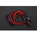 ATX to DC5.5*2.5 Male Power Cable with Button Switch (50cm, Compatible with LattePanda Sigma) ATX to DC5.5*2.5 Male Power Cable with Button Switch (50cm, Compatible with LattePanda Sigma)
