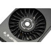 Aluminum Active Cooler for LattePanda Mu Compute Module