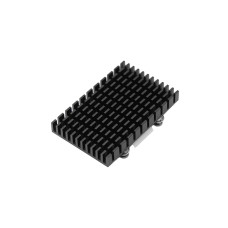 Aluminum Passive Thin Heatsink for LattePanda Mu Compute Module