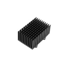 Aluminum Fanless Heatsink for LattePanda Mu Compute Module