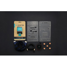 LattePanda Starter Kit (US Adapter) for LattePanda V1.0 LattePanda Starter Kit (US Adapter) for LattePanda V1.0