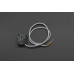 Gravity: Analog Adjustable Infrared Sensor Switch (40cm) Gravity: Analog Adjustable Infrared Sensor Switch (40cm)