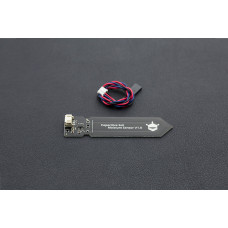 Gravity: Analog Capacitive Soil Moisture Sensor- Corrosion Resistant