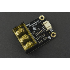 Gravity: Analog High Temperature Sensor (30~350°C)